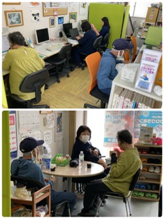 曇りがちな『サングラスの日』です