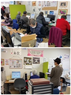 快晴の天気、いいですね(^^♪