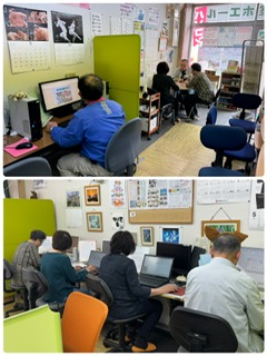 『ワンコの日』です(^^♪