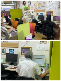 『アフロ＆アロハの日』