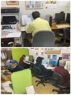 １１月ラストですね～(^^)/