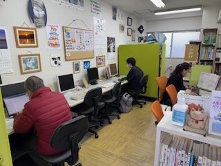 ２科目合格おめでとうございます！！(^^♪