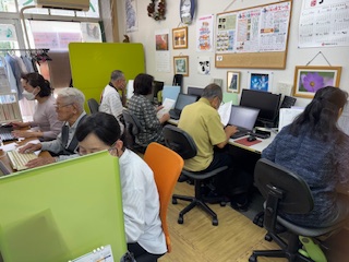 『ワクワクの日』ですよ～(^^♪