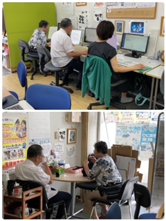 ９月も最後の営業日！