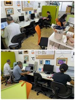 １０月スタートです(^^)/