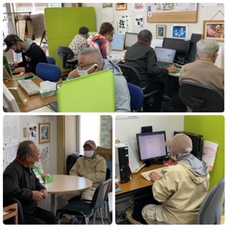 新規入会、初受講です！！