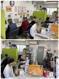 『ニャンコの日』です(=^・^=)