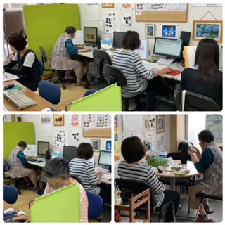 『アロハの日』です(^_-)-☆