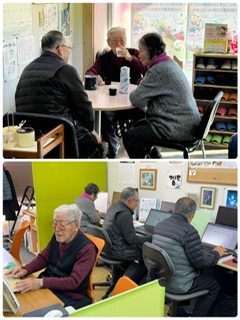 少しゆったり授業の水曜日！(^^♪