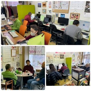 快晴の『ナツメロの日』(^^♪