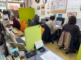 『ハットの日』です(^^♪