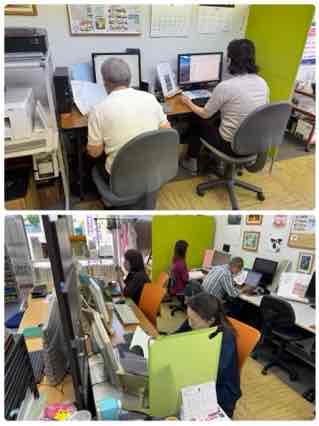 快晴になった『ハットの日』＼(^o^)／