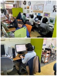 『スーツの日』です(^^)/