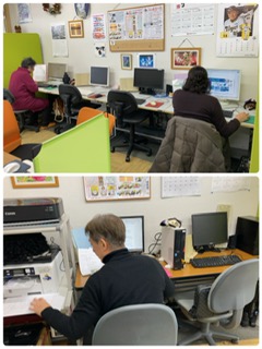 『ニャンコの日』です(^_-)-☆
