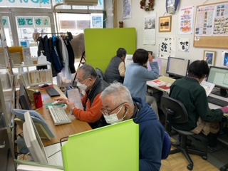 ナツメロの日(^^♪