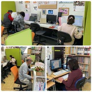 『白衣の日』ですね～！