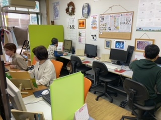 Word応用じっくり学習！！