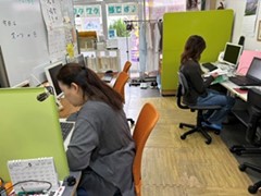 あと１週間👍