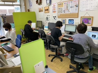 まだまだ熱中症に気をつけて！