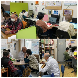冬に戻ったような寒さですね！