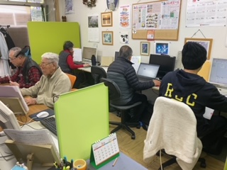 『ミッキーの日』です(^^)/