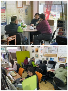 ちょっと暖かい『サングラスの日』！