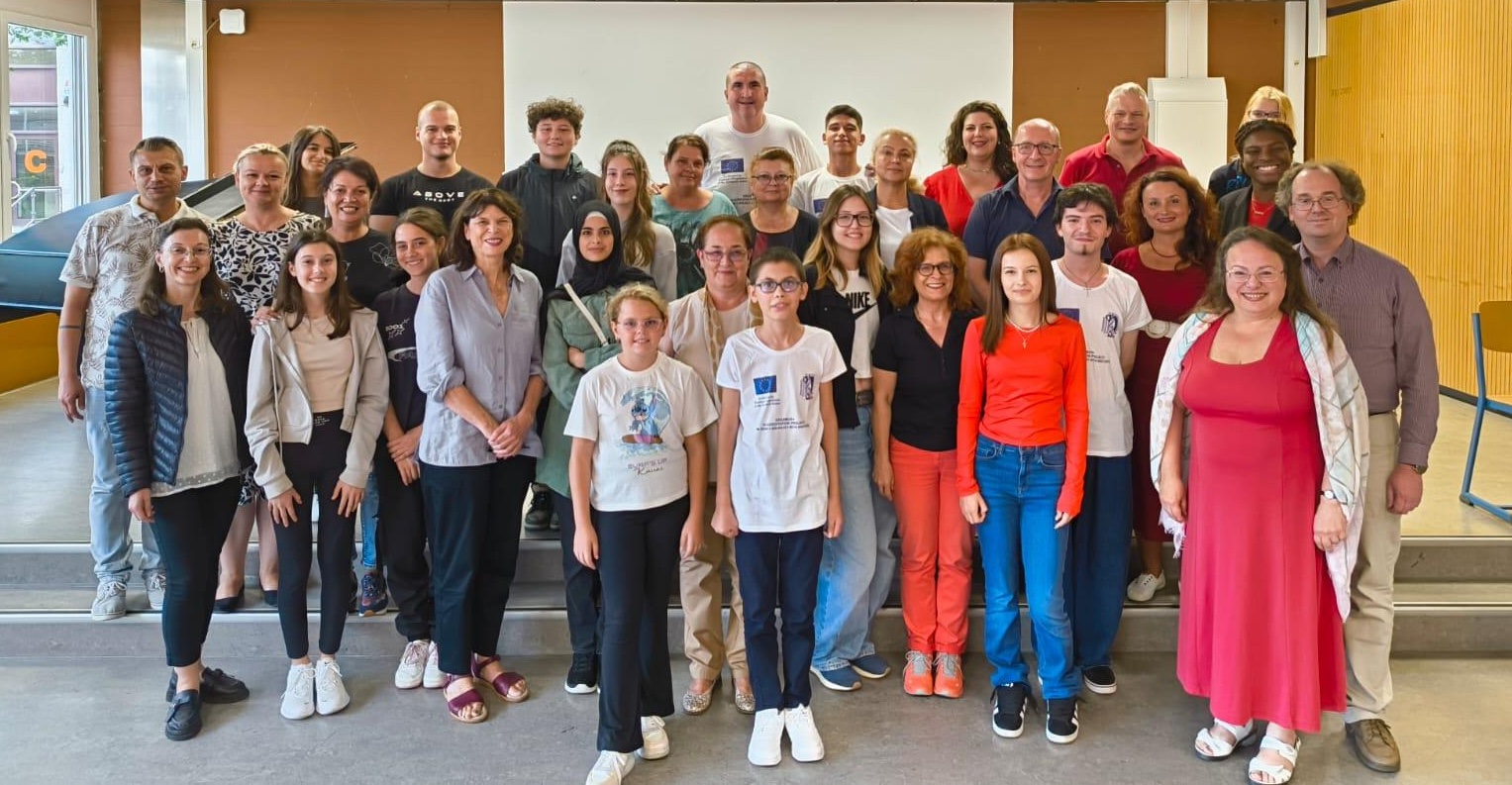 Erasmus+