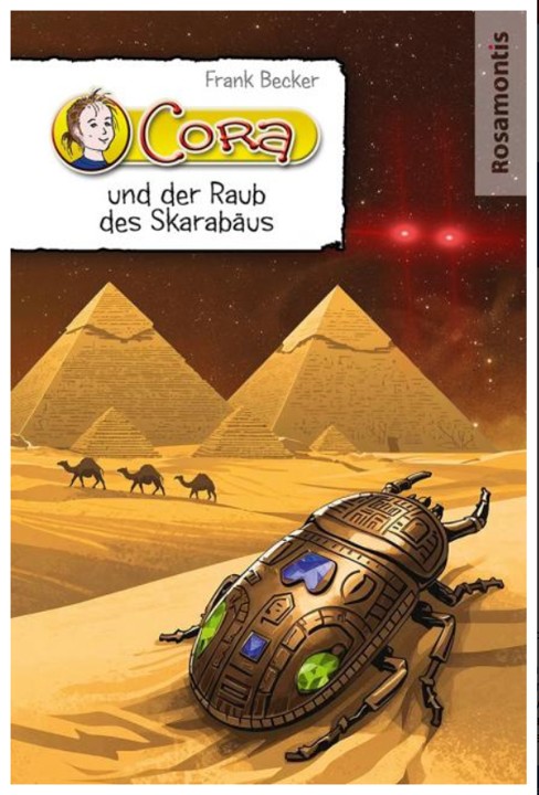 Lesung Frank Becker für Jahrgang 5