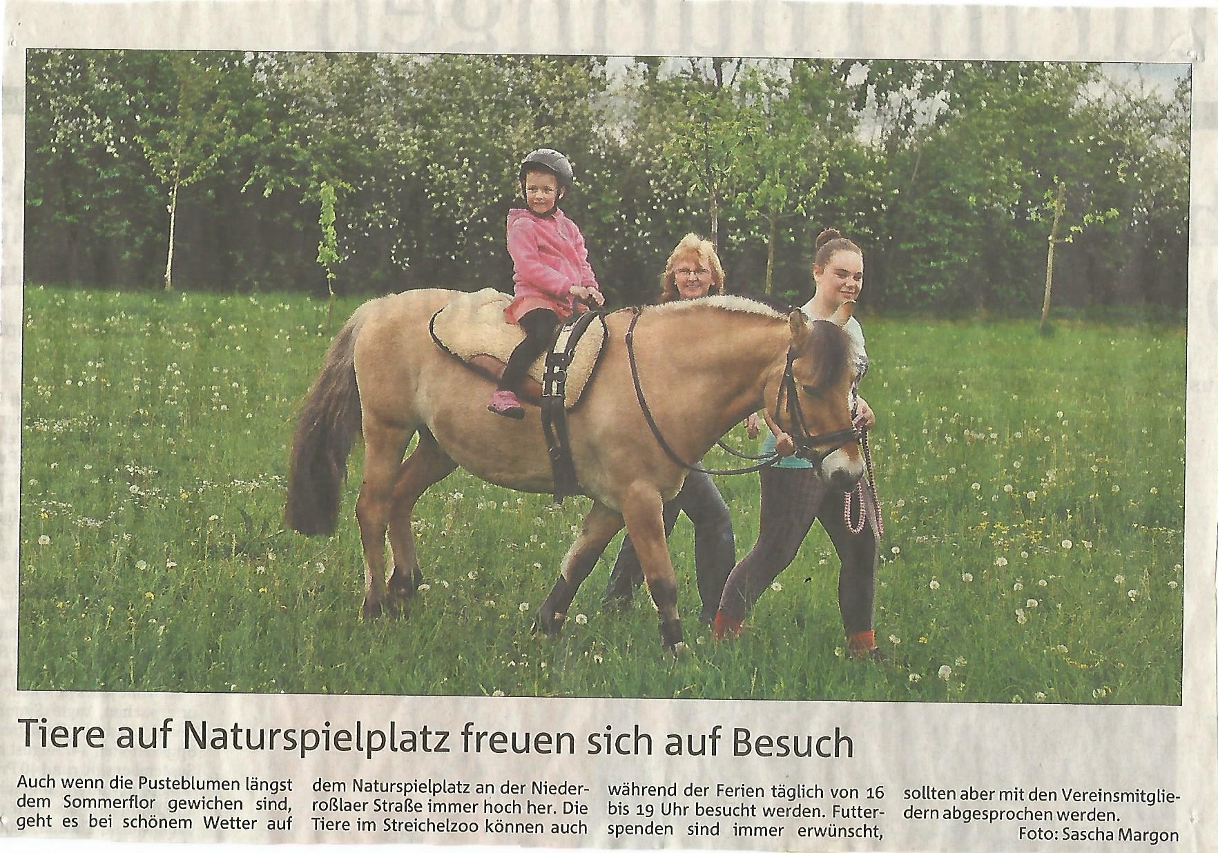 Thüringer Allgemeine vom 10.08.2016