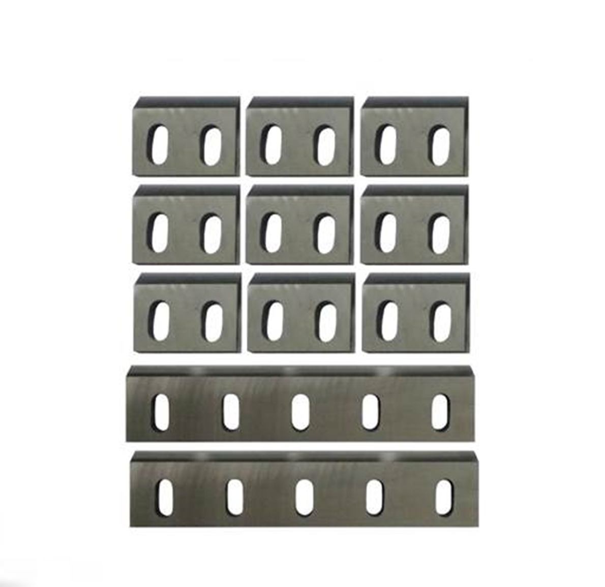 Granulator Blades SS300 GBMAN