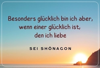 Zitat von Sei Shōnagon