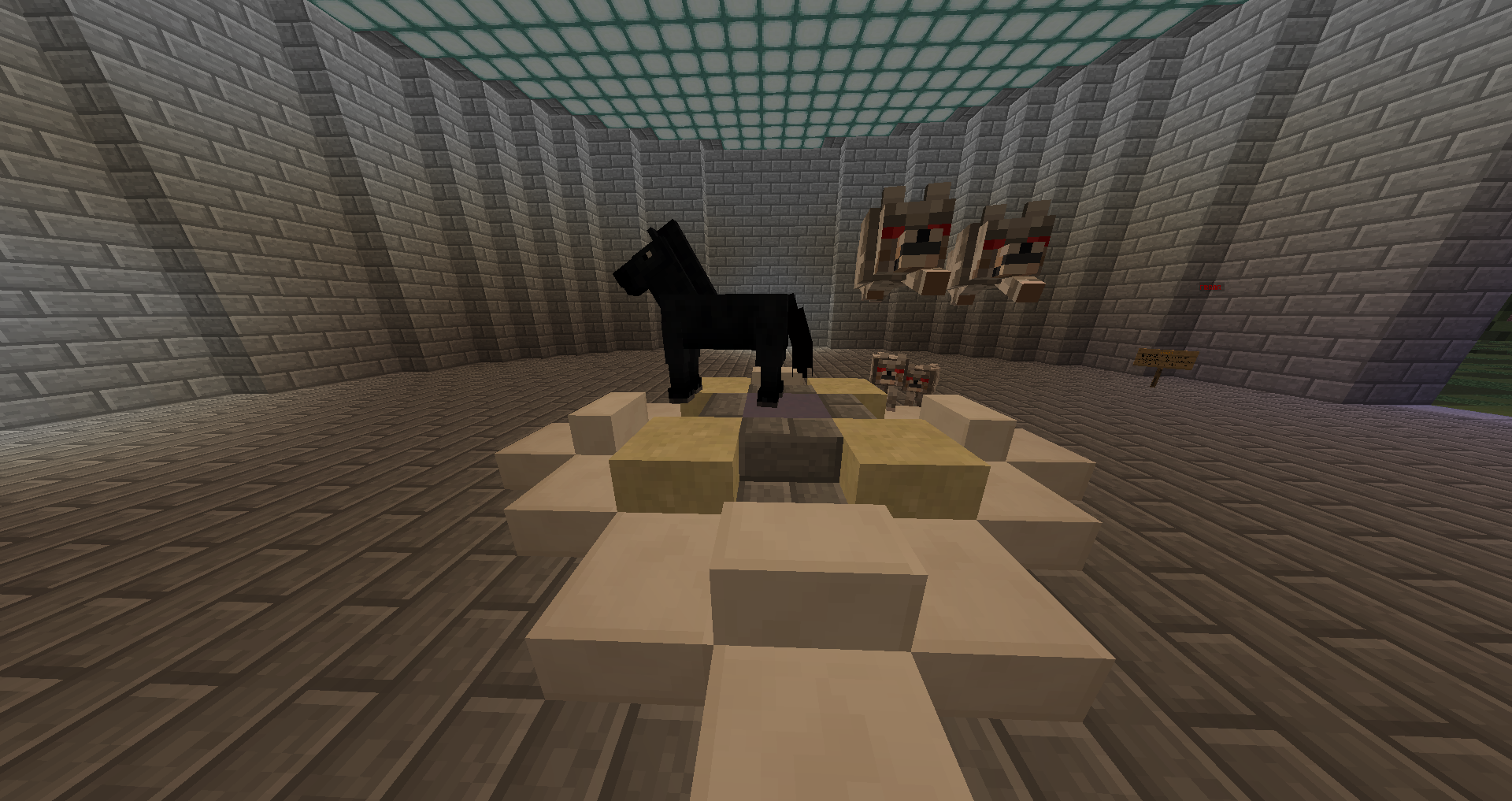 どんなサーバー Mcsao Rpg 公式ホームページ