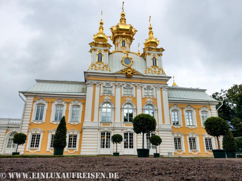 Peterhof