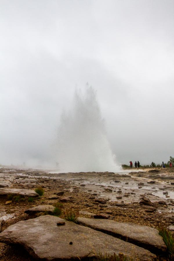 Geysir Strokkur