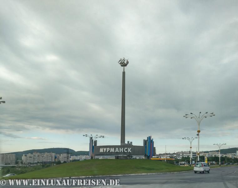 Murmansk