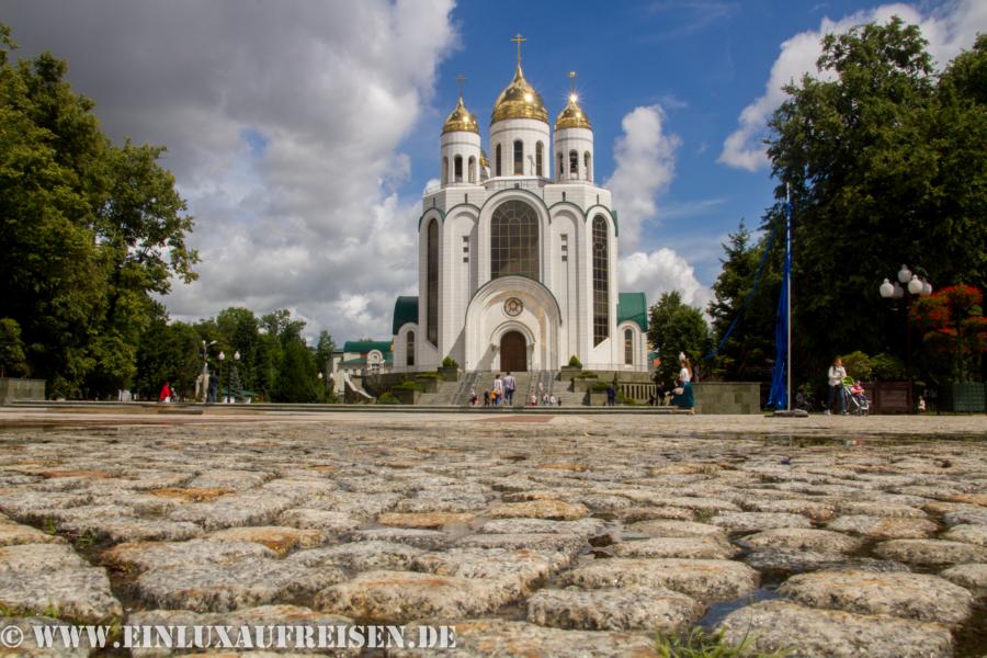 Kaliningrad