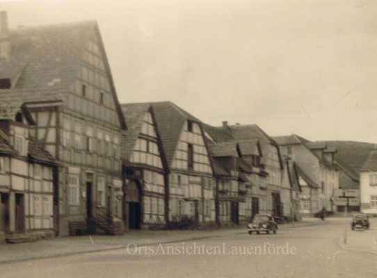 Burgstrasse