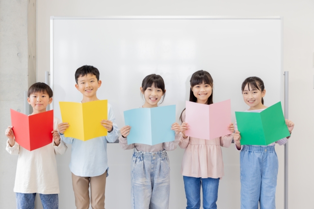 「間違えること」で子供達の自信を取り戻す