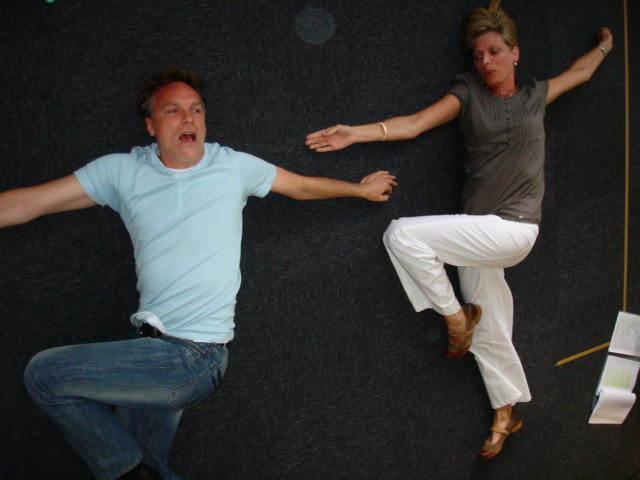 ob das spass macht??