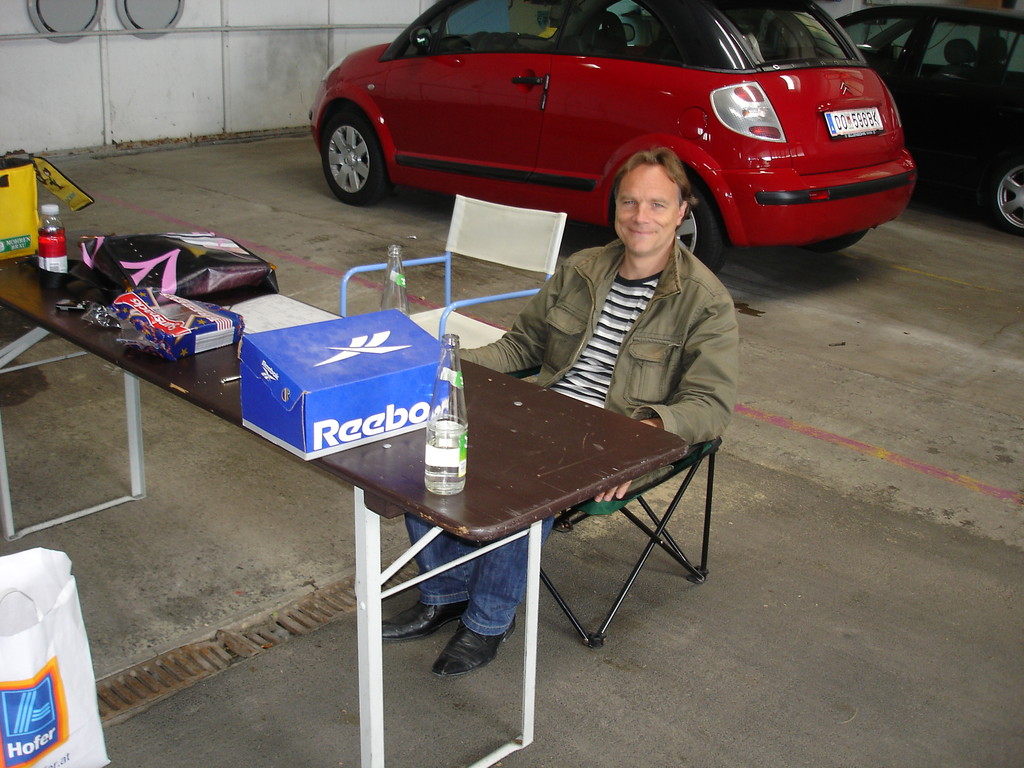 endproben bei bösch-reisen in lustenau