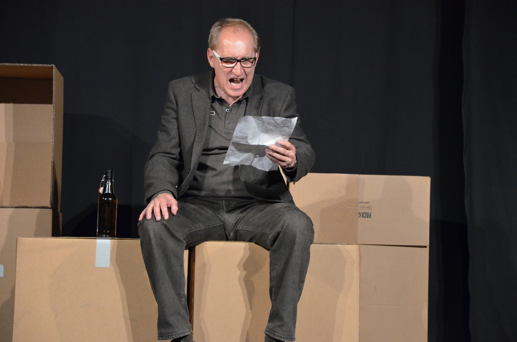 ists wirklich so zum schreien?