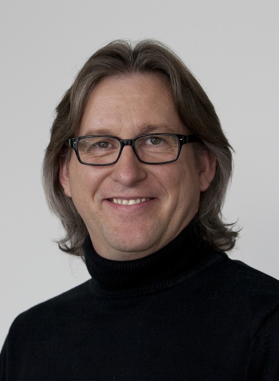 Armin "longhair" Weber