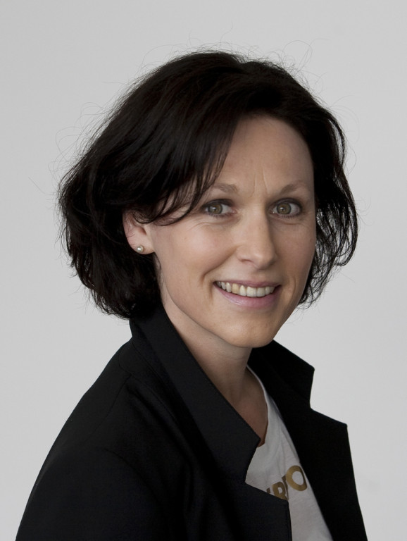 Dagmar "blackhair" Rohm