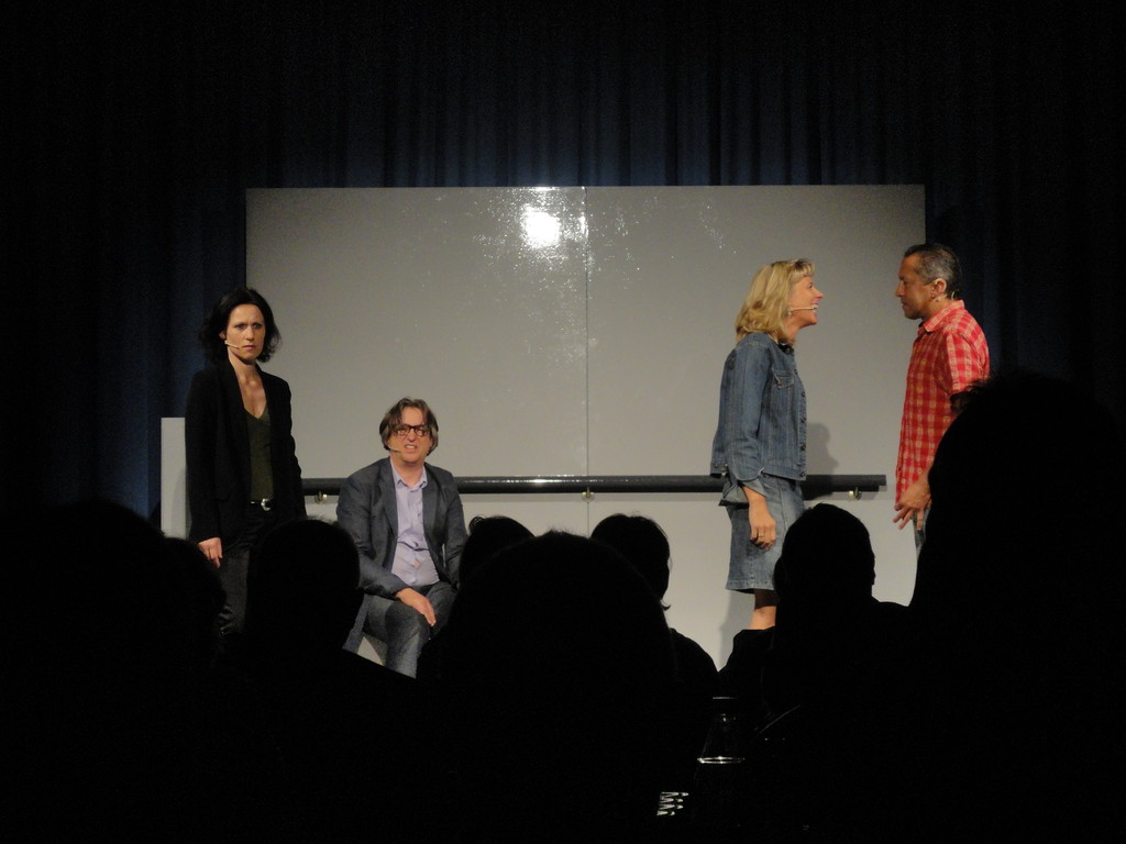 ...and so the story continues!