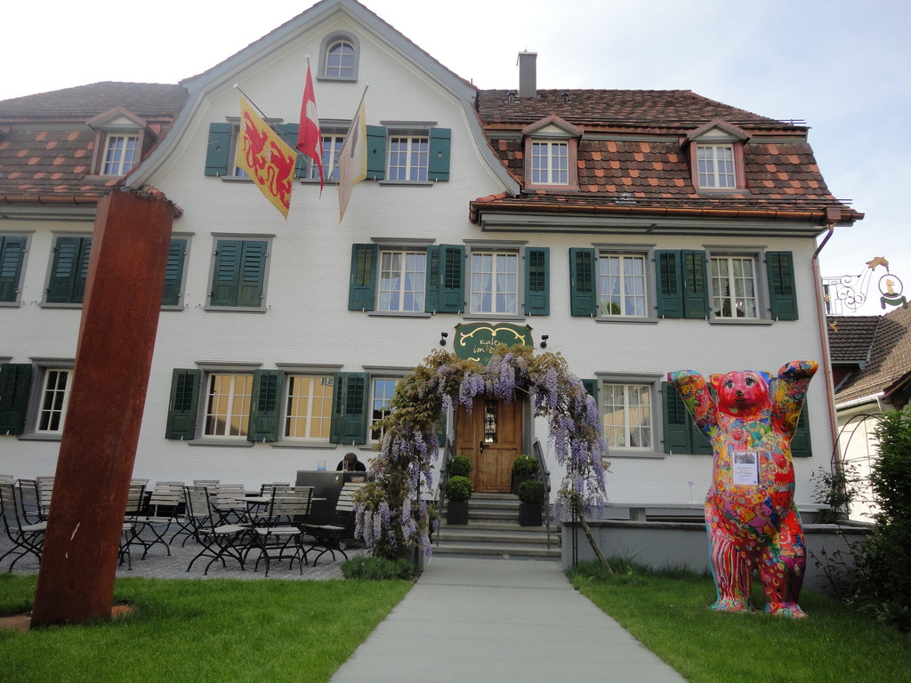 ein wunderschönes 200 jahre altes haus