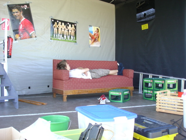 Sulzberg war anstrengend!;-)