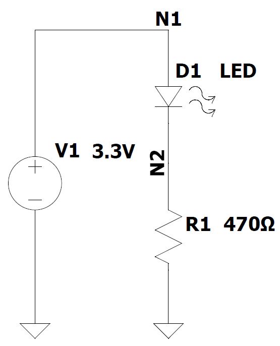 fig.9 LEDドライブ回路図