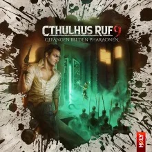 Cover Cthulhus Ruf - 9