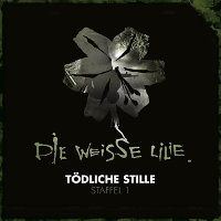 CD Cover Die Weisse Lilie 1