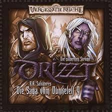 CD Cover Drizzt Folge 9